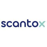 scantox sweden, gothenburg logo image