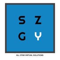 syzygy virtual solutions logo image