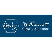 mcdermott financial solutions limited logo image