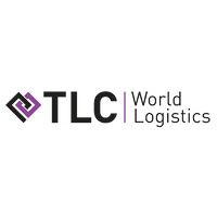 tlc world logistics logo image