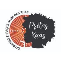 pretas ruas logo image