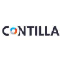 contilla gmbh - interactive content marketing logo image