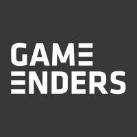 game enders ltd logo image