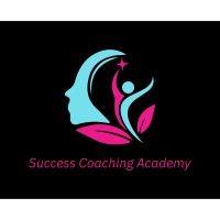 success coaching academy logo image