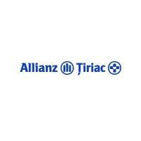 allianz-tiriac asigurari logo image