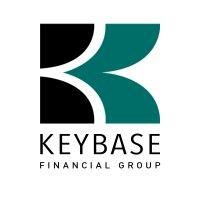 keybase financial group logo image