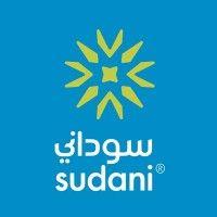 sudani logo image