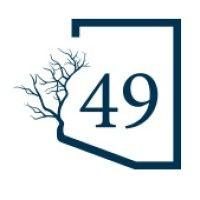 branch 49 logo image