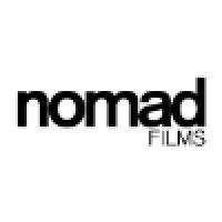 nomad films logo image