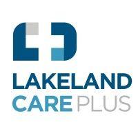 lakeland care plus