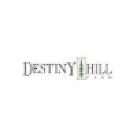 destiny hill farm logo image