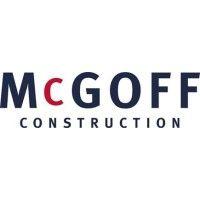 mcgoff construction limited