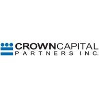 crown capital partners inc. logo image