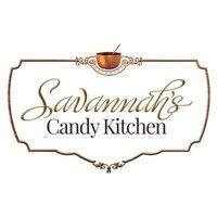 savannah's candy kitchen