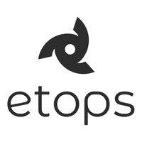 etops logo image