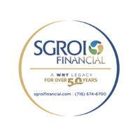 sgroi financial, llc logo image