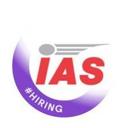 logo of Inter Aviation Services Ias