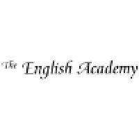 the english academy logo image