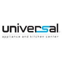 universal appliance and kitchen center