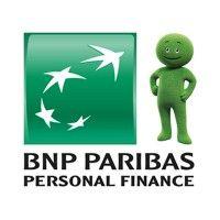 bnp paribas personal finance logo image