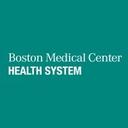 logo of Boston Medical Center Bmc