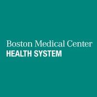 boston medical center (bmc) logo image