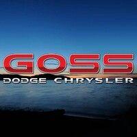 goss dodge chrysler ram jeep