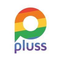 pluss personalmanagement gmbh logo image