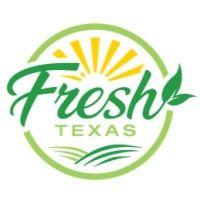 fresh texas logo image