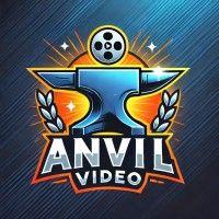 anvil video logo image