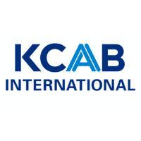 kcab international logo image