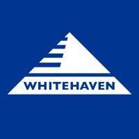 whitehaven coal logo image