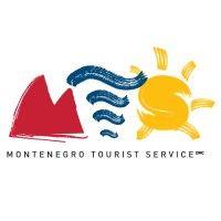 montenegro tourist service dmc logo image