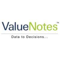 valuenotes logo image