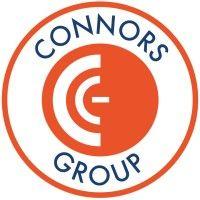 connors group logo image