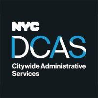 nyc citywide administrative services