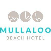 mullaloo beach hotel logo image