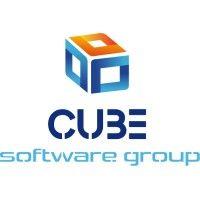 cube software group logo image