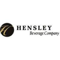 hensley beverage company