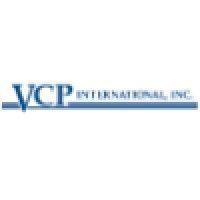 vcp international logo image