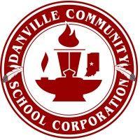 danville community school corporation logo image