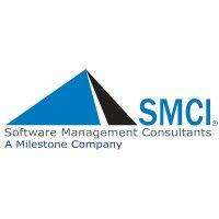 smci logo image