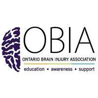 ontario brain injury association logo image