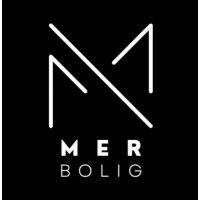 mer bolig logo image