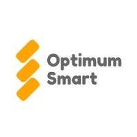 optimum smart, corp. logo image