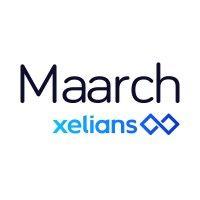 maarch logo image