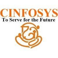 cinfosys - accredited training & examination organisation logo image