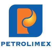 petrolimex logo image