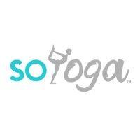 so yoga logo image