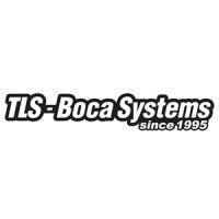 tls - boca systems